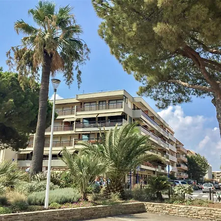 Apartament Azur By Interhome *