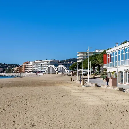 Azur By Interhome Apartament