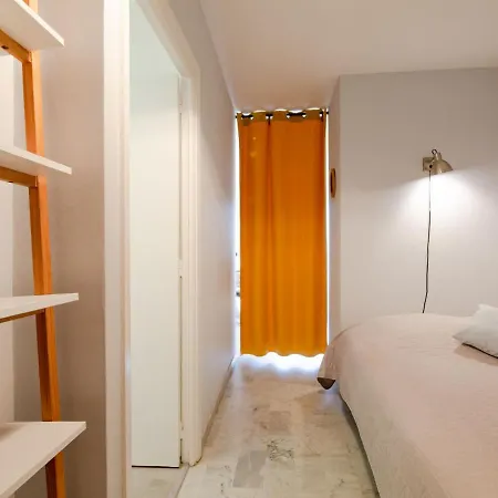 Azur By Interhome * Sainte-Maxime