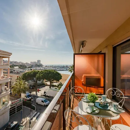 Azur-3 By Interhome Apartamento *