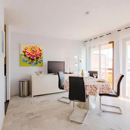 Azur-3 By Interhome Apartamento