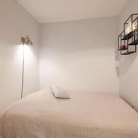 Apartamento Azur-3 By Interhome *