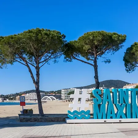 Azur By Interhome Apartament *