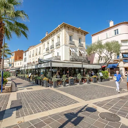 Apartament Azur By Interhome