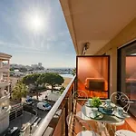 Azur-3 By Interhome Daire *