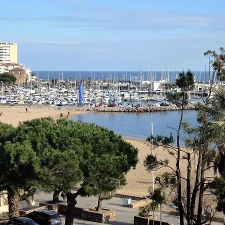 Résidence Azur *