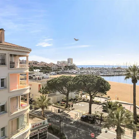 Azur By Interhome * Sainte-Maxime
