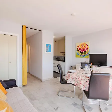 Azur-3 By Interhome アパート