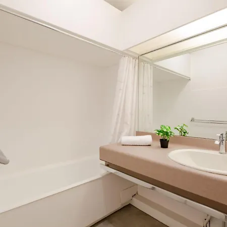 Azur-3 By Interhome アパート *