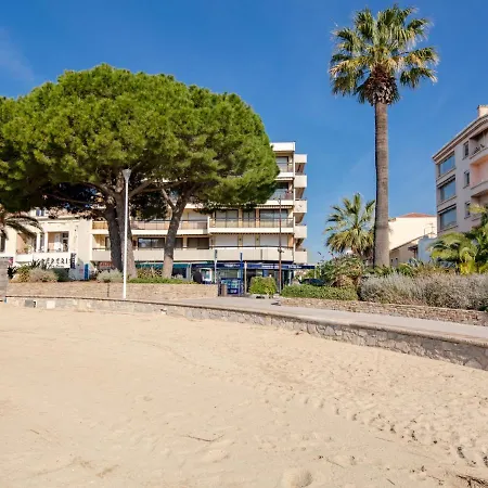 Azur-3 By Interhome アパート サント・マキシム