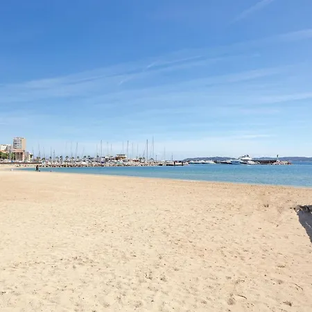 Διαμέρισμα Azur-3 By Interhome *