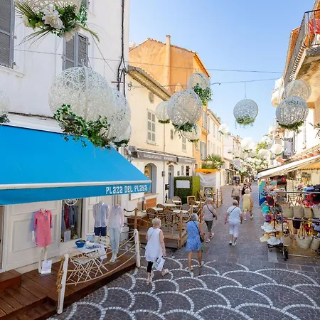 アパート Azur-3 By Interhome *