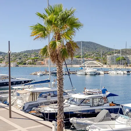Azur By Interhome Sainte-Maxime