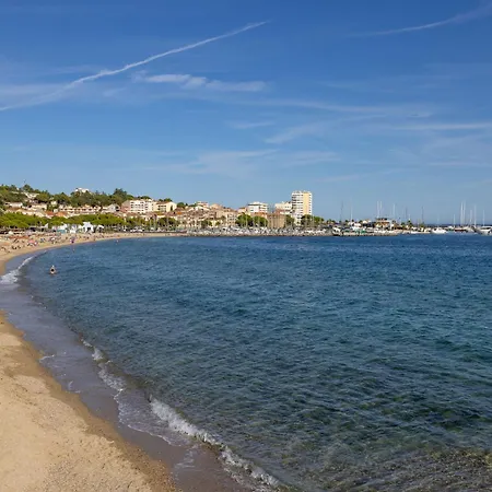 Résidence Azur *